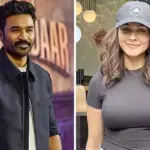 Dhanush–Mrunal Thakur Wedding Rumours Spark Social Media Buzz