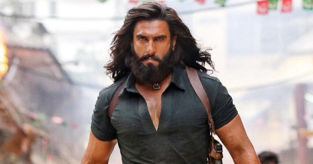 Dhurandhar Becomes Second-Highest Footfall Film Post-COVID