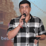 Dil Raju’s Strategic Wins Dominate Sankranti 2026 Box Office