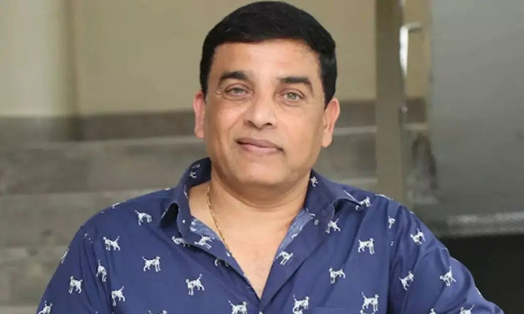 Dil Raju’s 2026 Lineup: Big Risks, High Stakes