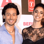 Disha Patani Says She Tried for Years to Impress Tiger Shroff, ‘But He Was Never Impressed