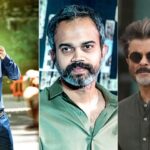 NTR and Anil Kapoor Join Prashanth Neel’s Dragon