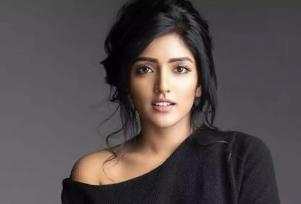 Eesha Rebba Responds to Rumors Ahead of Om Shanti Shanti Shantihi Release