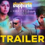 Euphoria Trailer Showcases Gunasekhar’s Bold Take on Youth Culture