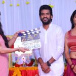 Cheen Tapak Dum Dum Launched with Grand Pooja Ceremony