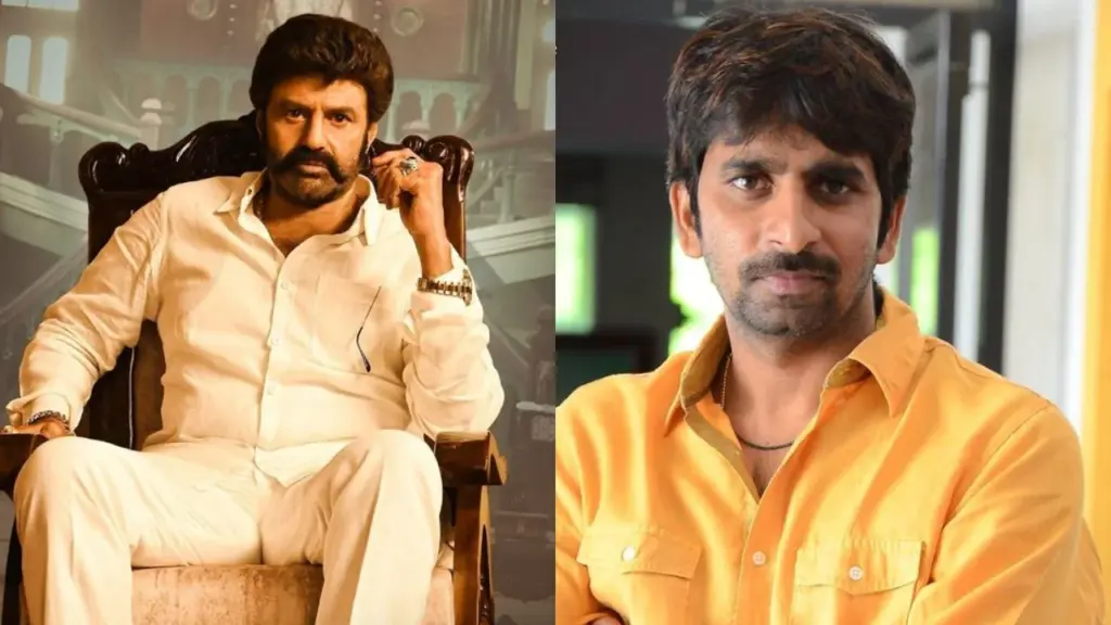Balakrishna–Gopichand Malineni Opt for Budget-Friendly Film