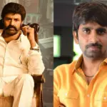 Balakrishna–Gopichand Malineni Opt for Budget-Friendly Film