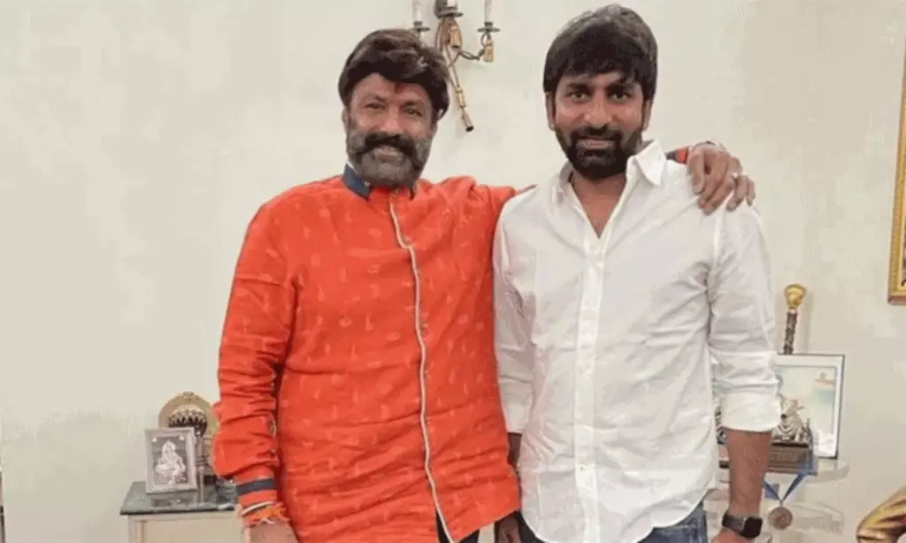 Balakrishna–Gopichand Malineni Film Set for a Grand Launch