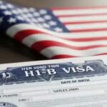 H1B Visa Backlog Pushes India Interview Slots to 2027
