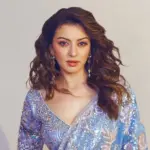 Hansika Motwani’s Quirky 2026 Resolution: “I Plan to Be Late”