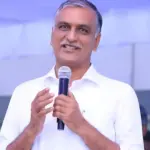 Supreme Court Dismisses Telangana Govt Plea, Harish Rao Gets Relief in Phone Tapping Case