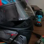 Bengaluru Techie Builds AI Helmet to Catch Traffic Violators in Real Time