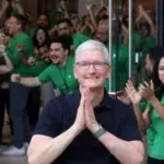 Apple Posts Record Revenue Driven by iPhone 17 and Strong India Growth