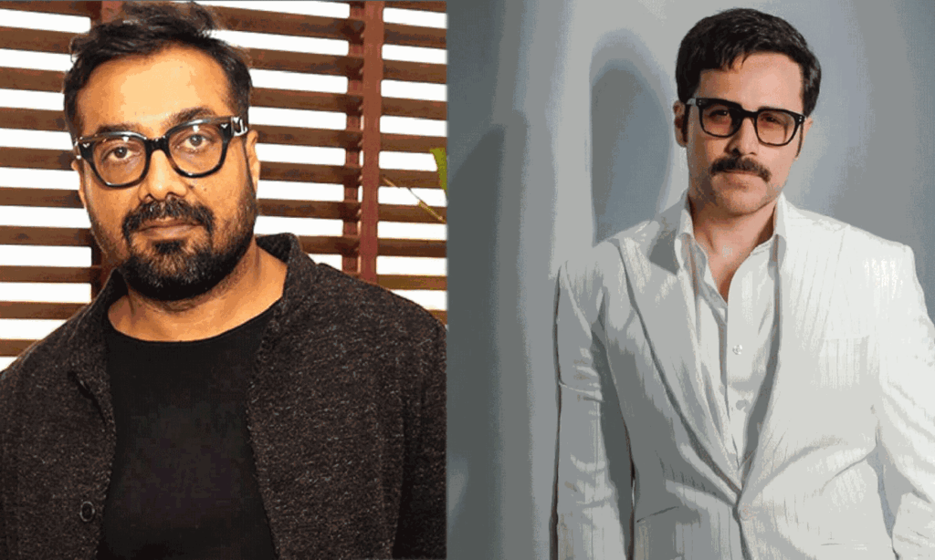 Emraan Hashmi & Anurag Kashyap Criticize Bollywood’s “Crab Mentality”