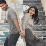 Itlu Arjuna Sankranthi Poster Steals Attention