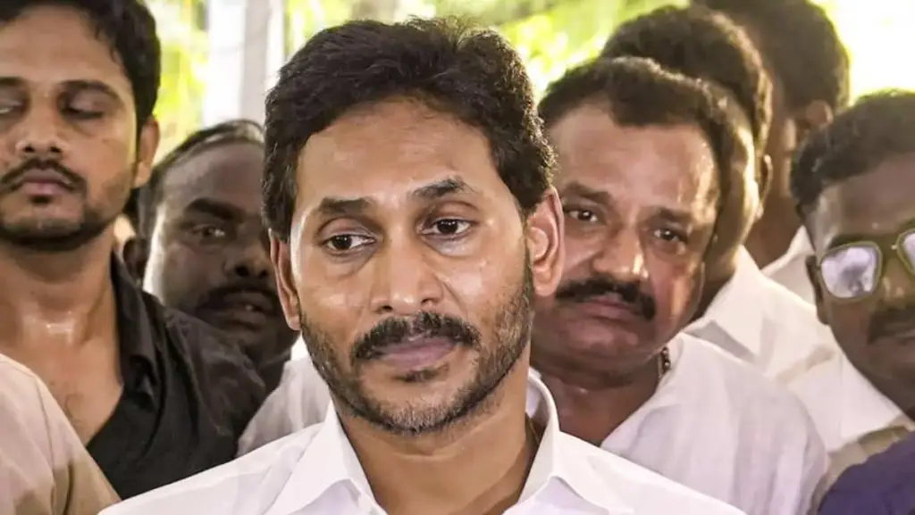 YS Jagan Keeps Public Waiting, Padayatra Rumors Persist