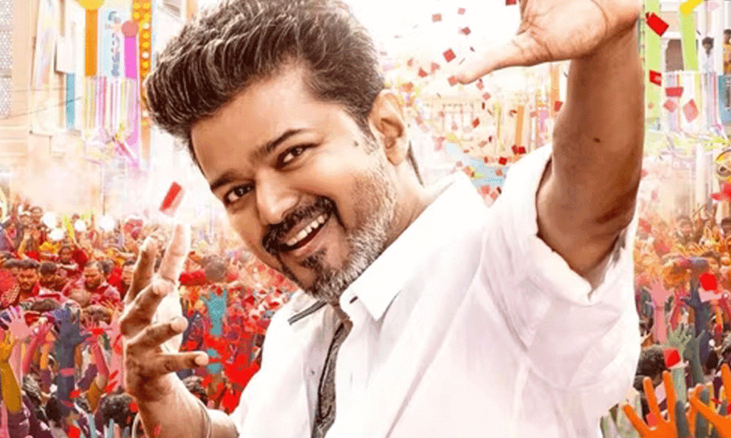 Jana Nayagan Advance Booking Smashes Records Ahead of Vijay’s Big Release