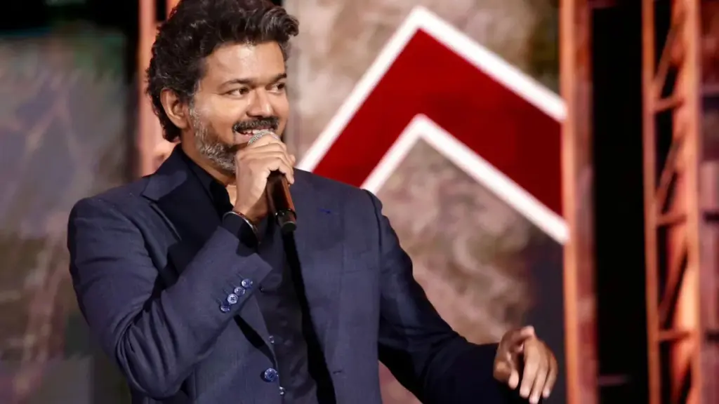 Thalapathy Vijay’s Jana Nayagan Faces Censor Hurdles Ahead of Release