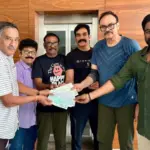 Nagababu Donates Rs. 50 Lakh to Jana Sena Party