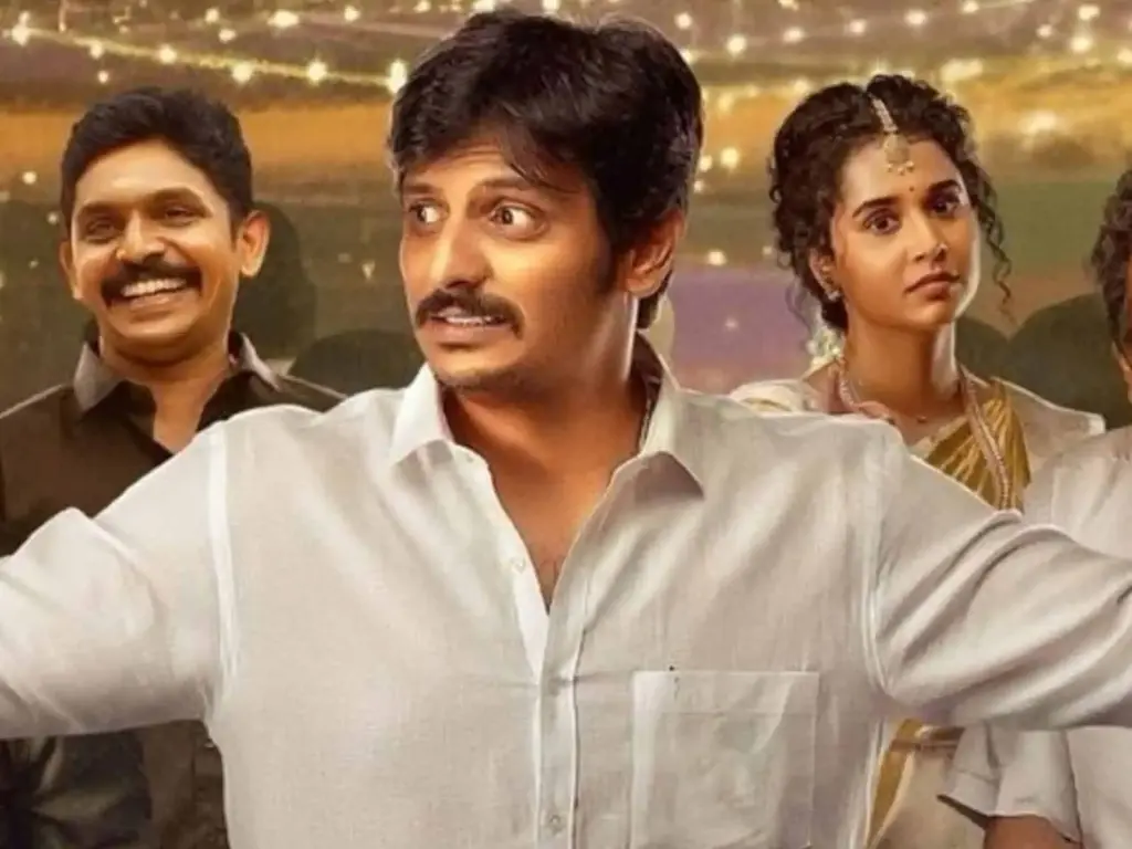 TTT Emerges Winner Amid Pongal Box Office Chaos