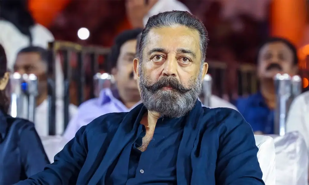 Kamal Haasan to Reprise Supreme Yaskin in Kalki 2898 AD Sequel