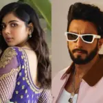 Ranveer Singh–Kalyani Priyadarshan Zombie Film Buzz Grows