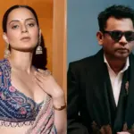 Kangana Ranaut Criticizes AR Rahman Over Emergency Snub