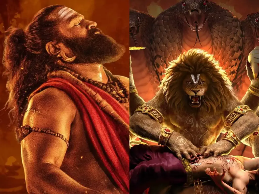 Hombale Films’ Kantara & Mahavatar Narsimha Enter Oscars 2026 Race