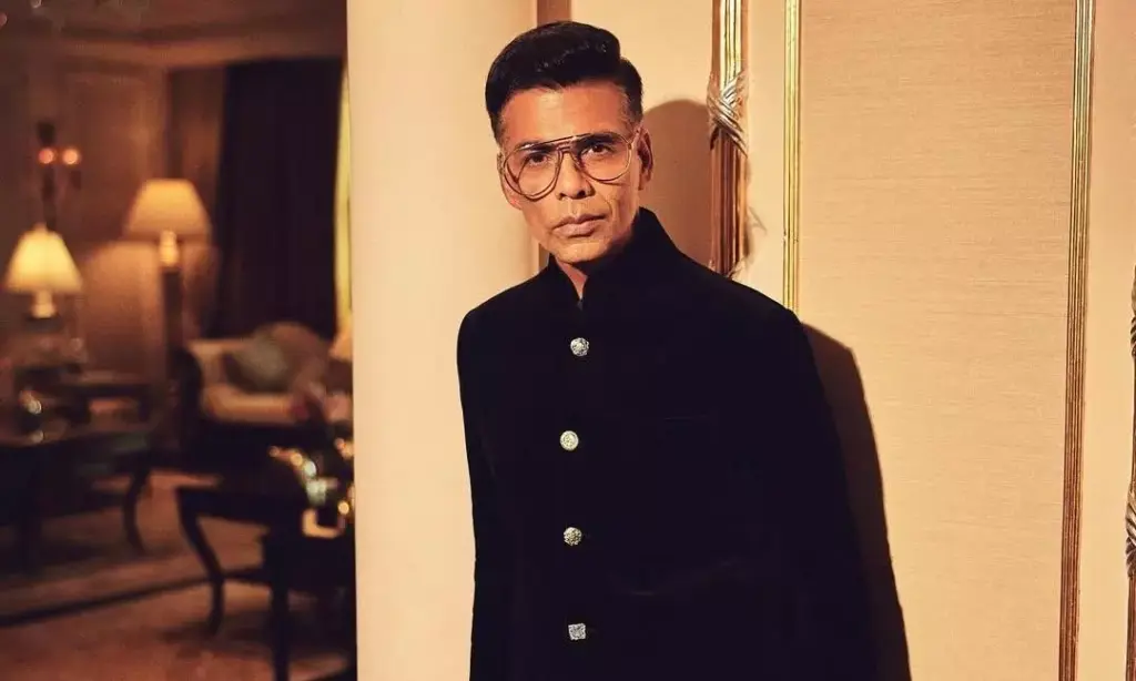 Karan Johar Takes a Week-Long Digital Detox Amid Bollywood Praise