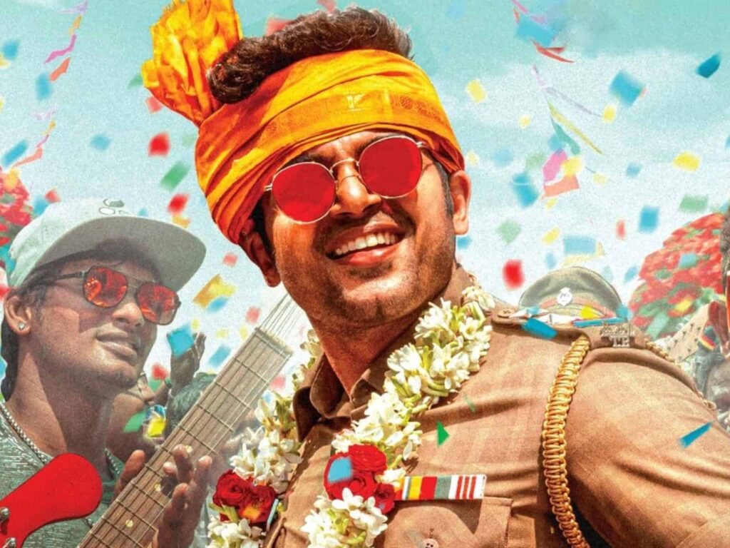 Karthi’s Telugu OTT Version of Va Vathiyar Draws Backlash