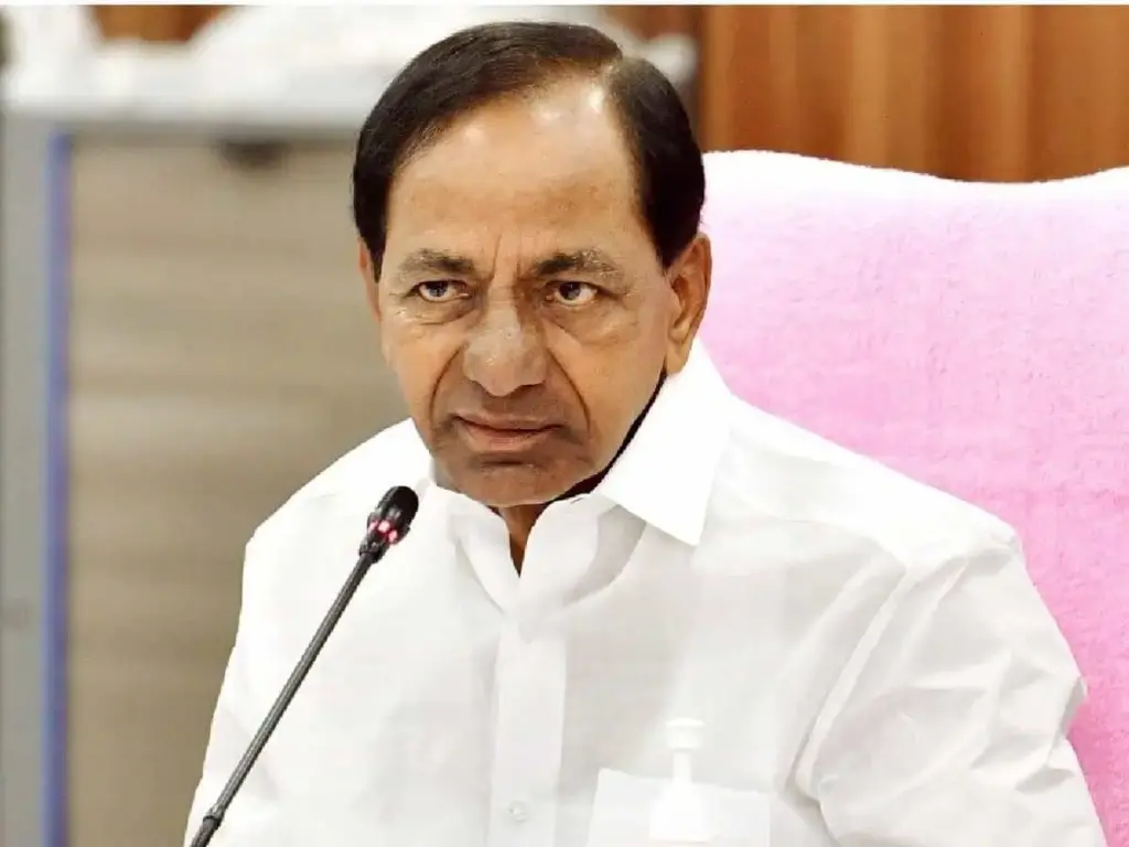 SIT to Issue Notices to KCR in Telangana Phone Tapping Case