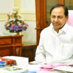 KCR Refuses SIT Office Appearance, Cites Legal Provision