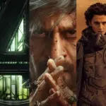 Shah Rukh Khan’s King Faces Tough Christmas Clash