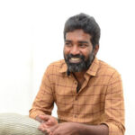 Kishore Tirumala on Ravi Teja’s Bhartha Mahasayulaku Wignyapthi