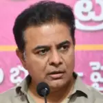 KTR Clears Rumours, Faces SIT Probe in Phone Tapping Case