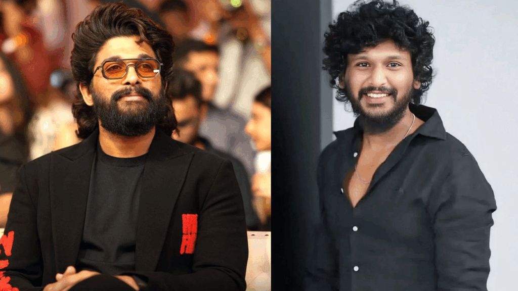 Allu Arjun to Star in Lokesh Kanagaraj’s High-Octane Pan-India Film
