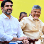 ‘One Leader, One Command’: Lokesh Reaffirms Chandrababu Naidu’s Leadership