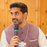 Nara Lokesh’s Davos Push Signals a New Investment Momentum for Andhra Pradesh