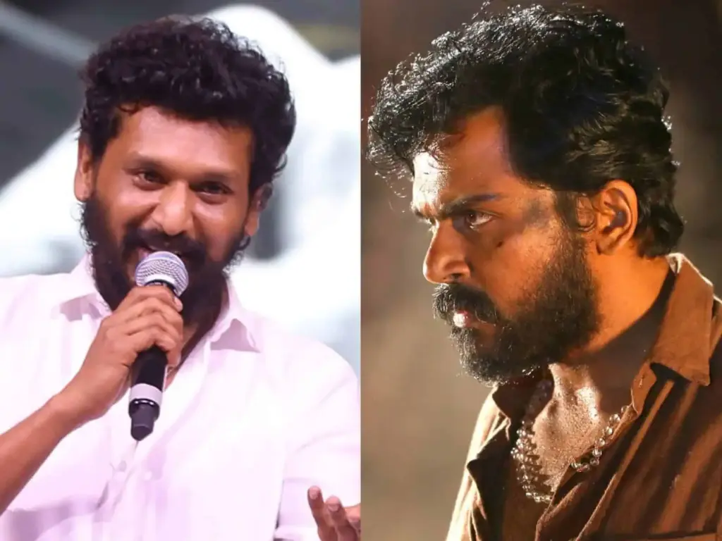 Lokesh Kanagaraj Clarifies Kaithi 2 Delay, Confirms Allu Arjun Project