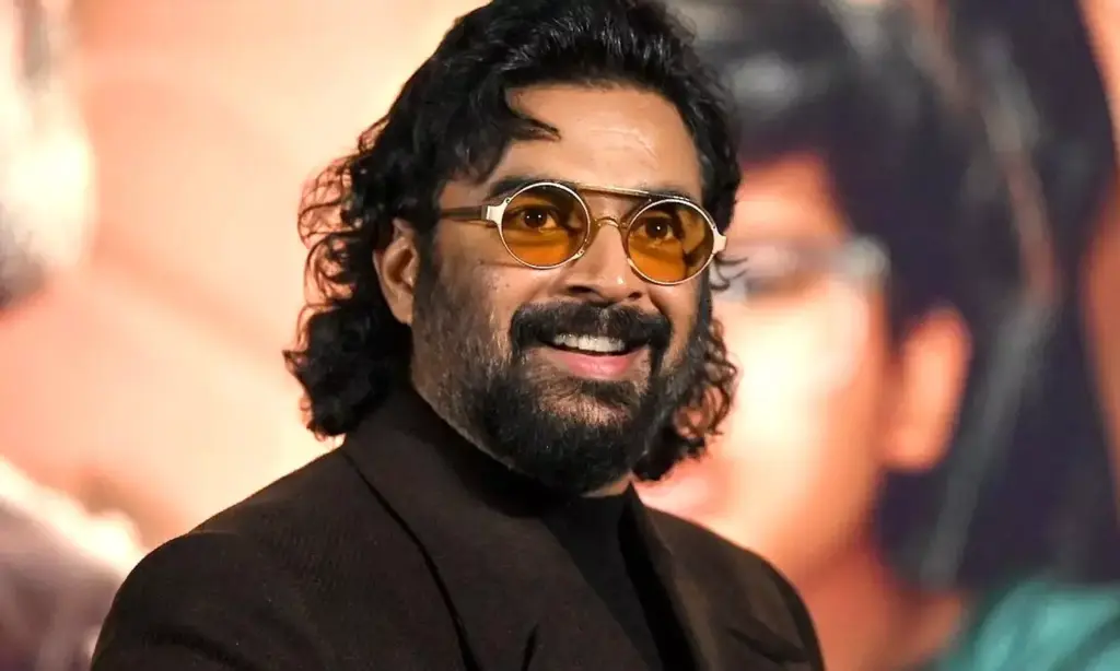 R Madhavan Honoured with Padma Shri