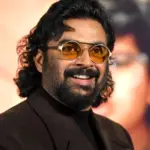 R Madhavan Honoured with Padma Shri