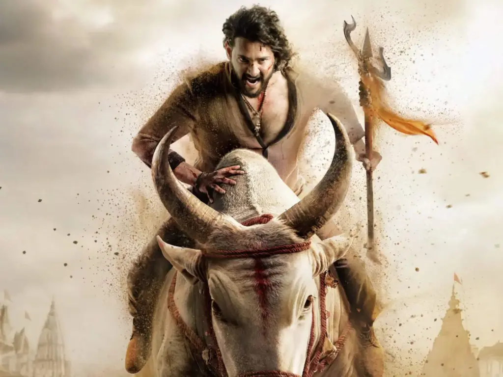 Rajamouli’s Silent Masterstroke Sparks Varanasi Buzz