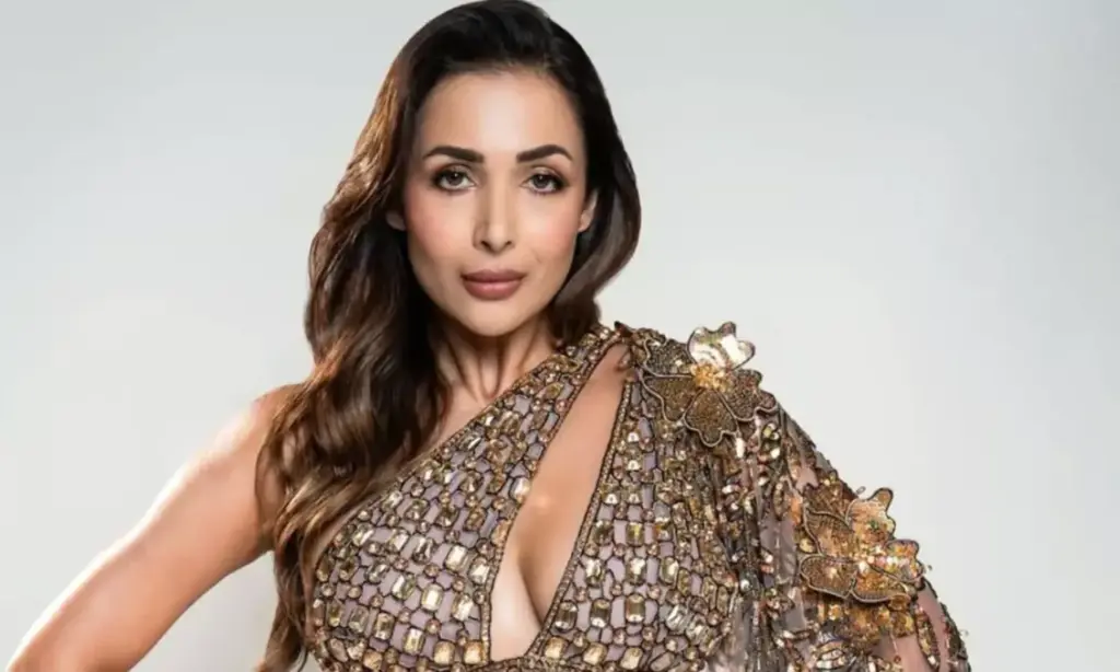 Malaika Arora Proves Age is Just a Number at 52 with High-Energy Dance Performances