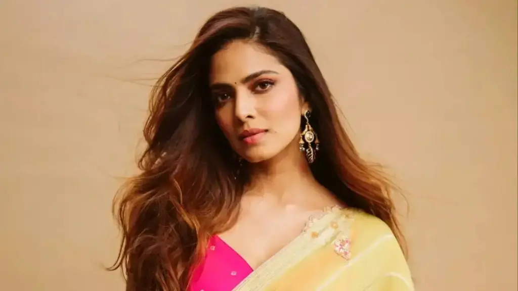 Malavika Mohanan Faces Backlash Over Lip-Syncing Remarks