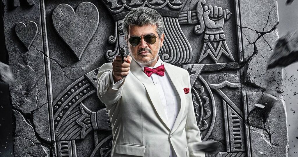 Mankatha Re-Release Revives Pongal Box Office