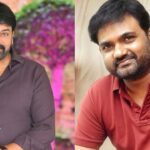 Chiranjeevi-Maruthi Collaboration Rumors Heat Up After Sankranti Hits