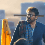 Chiranjeevi Film Ticket Prices Cleared Early, Smooth Release Ahead