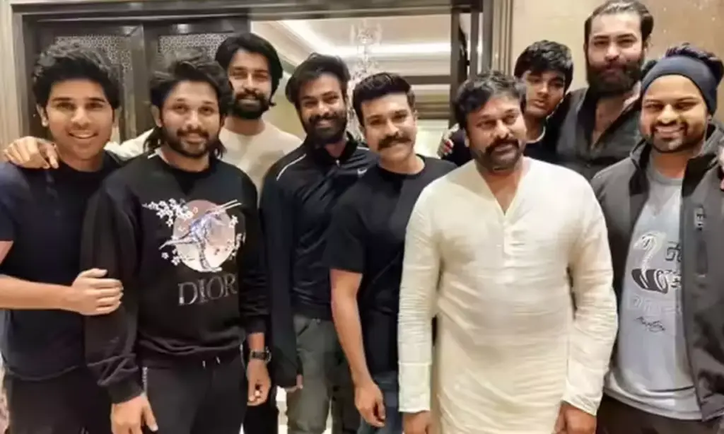 Mega Heroes Gear Up for a Grand Comeback in 2026