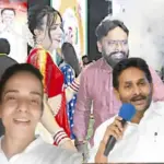 Jabardasth Comedian Defends Minister Subash, Slams Jagan