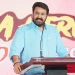 Mohanlal to Inaugurate Mathrubhumi International Festival of Letters 2026